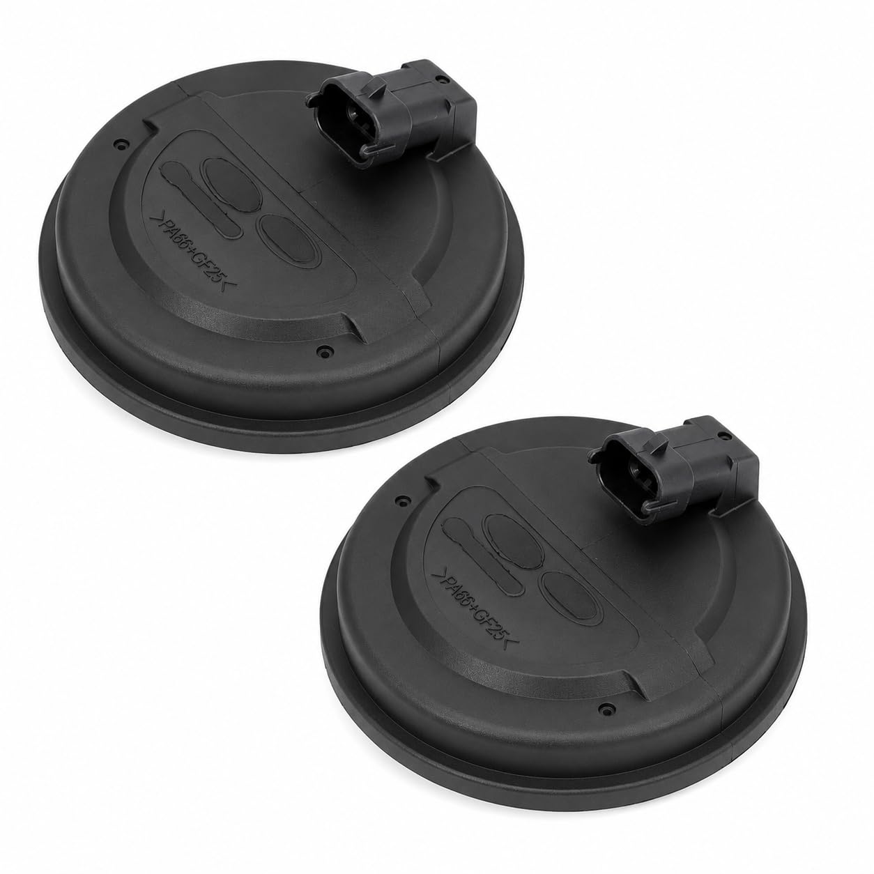 2PCS ABS Wheel Speed Sensor Fits Sorento 2015-2020
